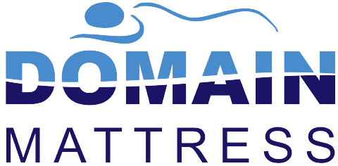 Domain Mattress Logo